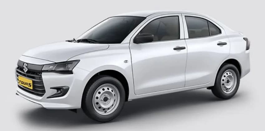 Swift Dzire