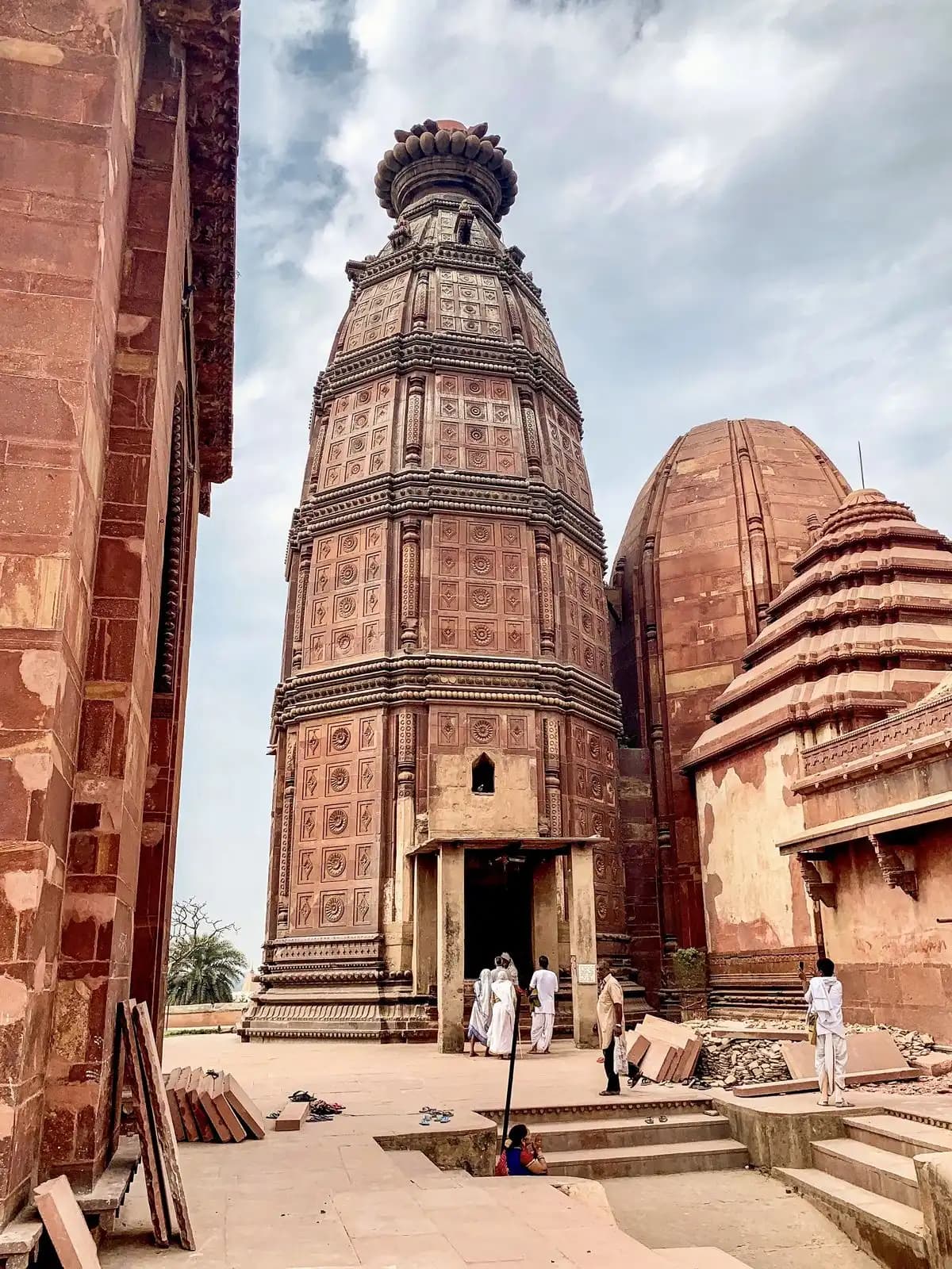 Madan Mohan Temple