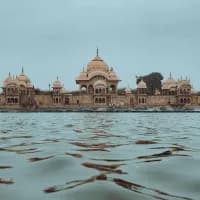 Kusum Sarovar