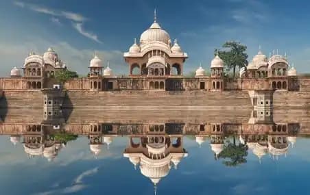 Kusum Sarovar