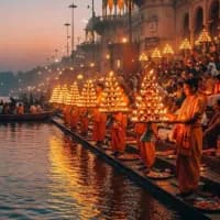 Assi Ghat Varanasi