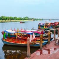 Vishram Ghat, Mathura